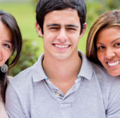 Group Spirit Readings