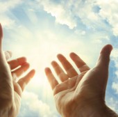 Getting a reading from a medium