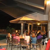 Amazing Group Reading November 7th